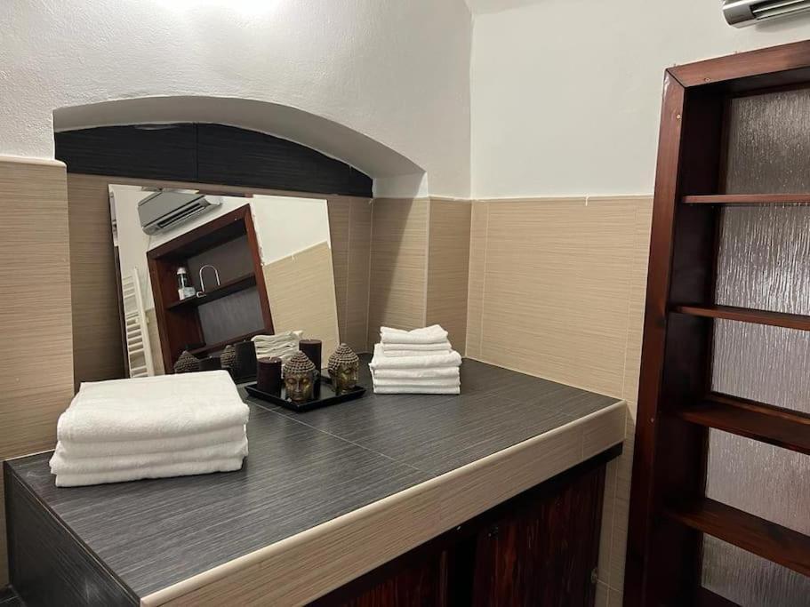 City Center Apartment 班斯卡-比斯特里察 外观 照片
